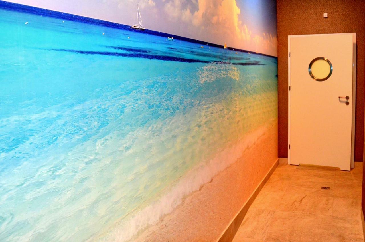 Onyx Aquamarina By Baltico Apartment