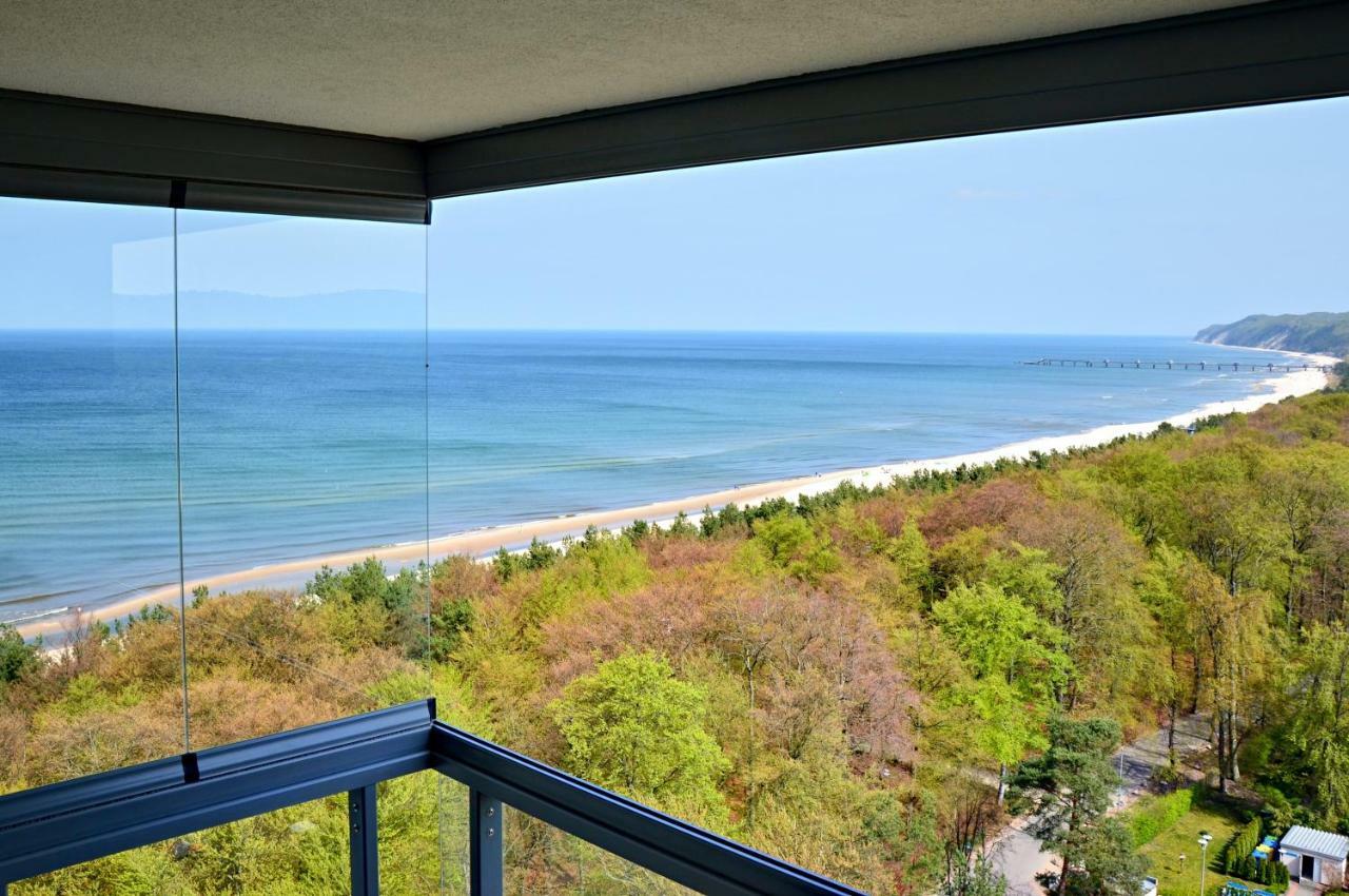 Onyx Aquamarina By Baltico Apartment