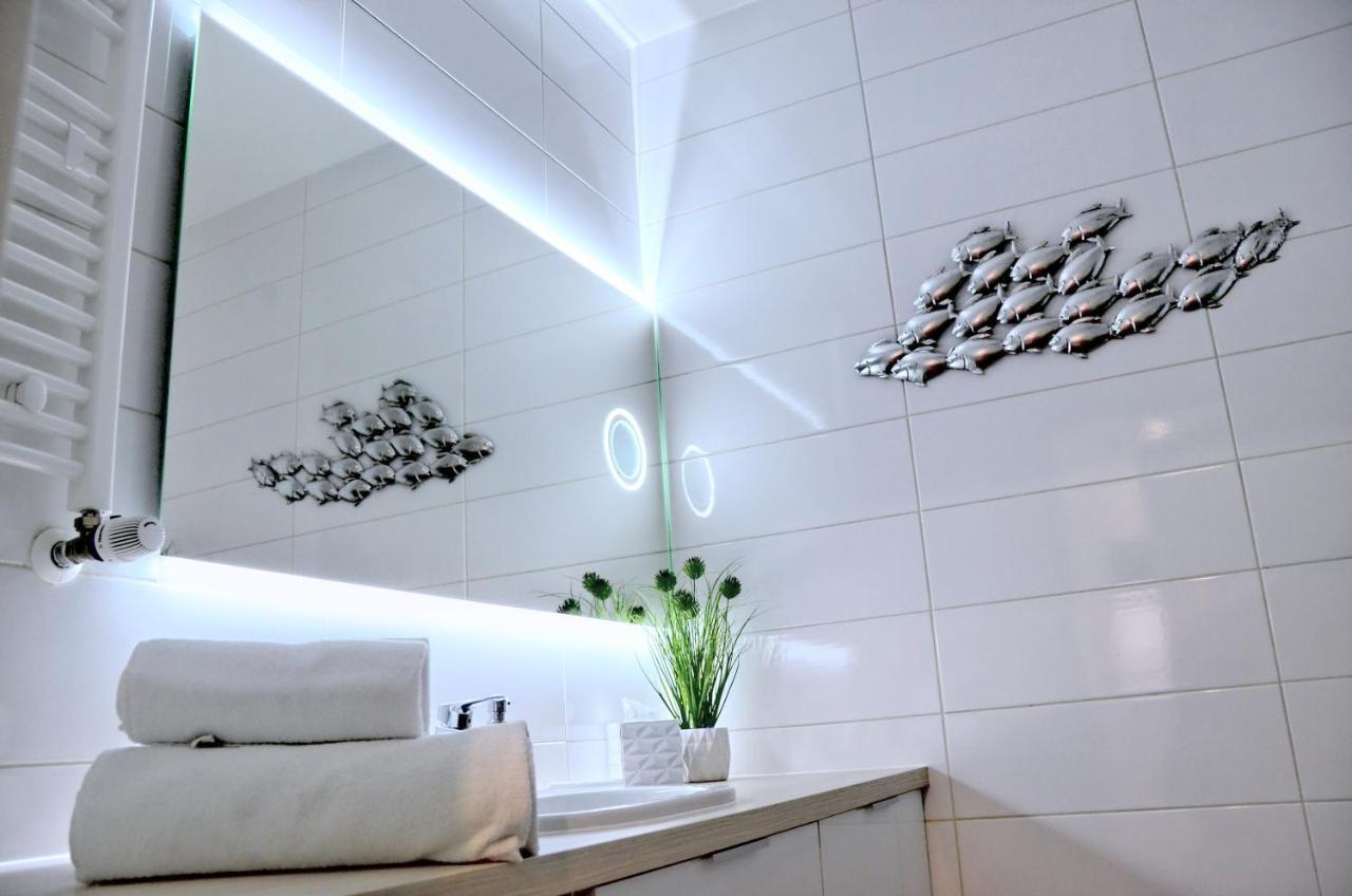 Apartment Onyx Aquamarina By Baltico Miedzyzdroje
