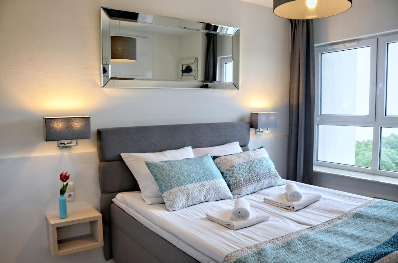 Onyx Aquamarina By Baltico Apartment *