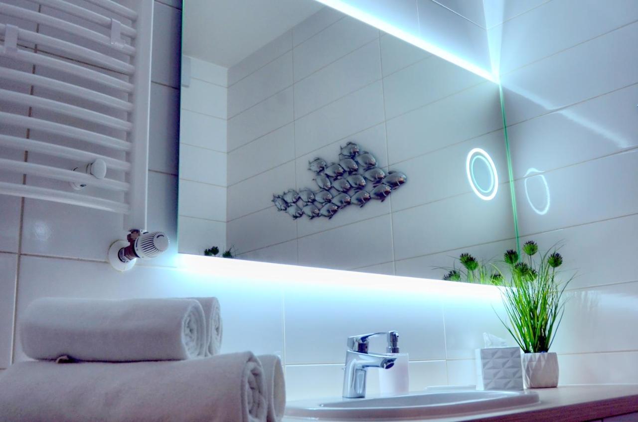 Apartment Onyx Aquamarina By Baltico *